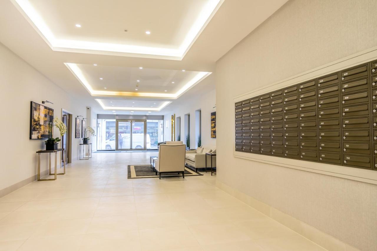 The Escape @ Ryedale House Apartment York Ngoại thất bức ảnh